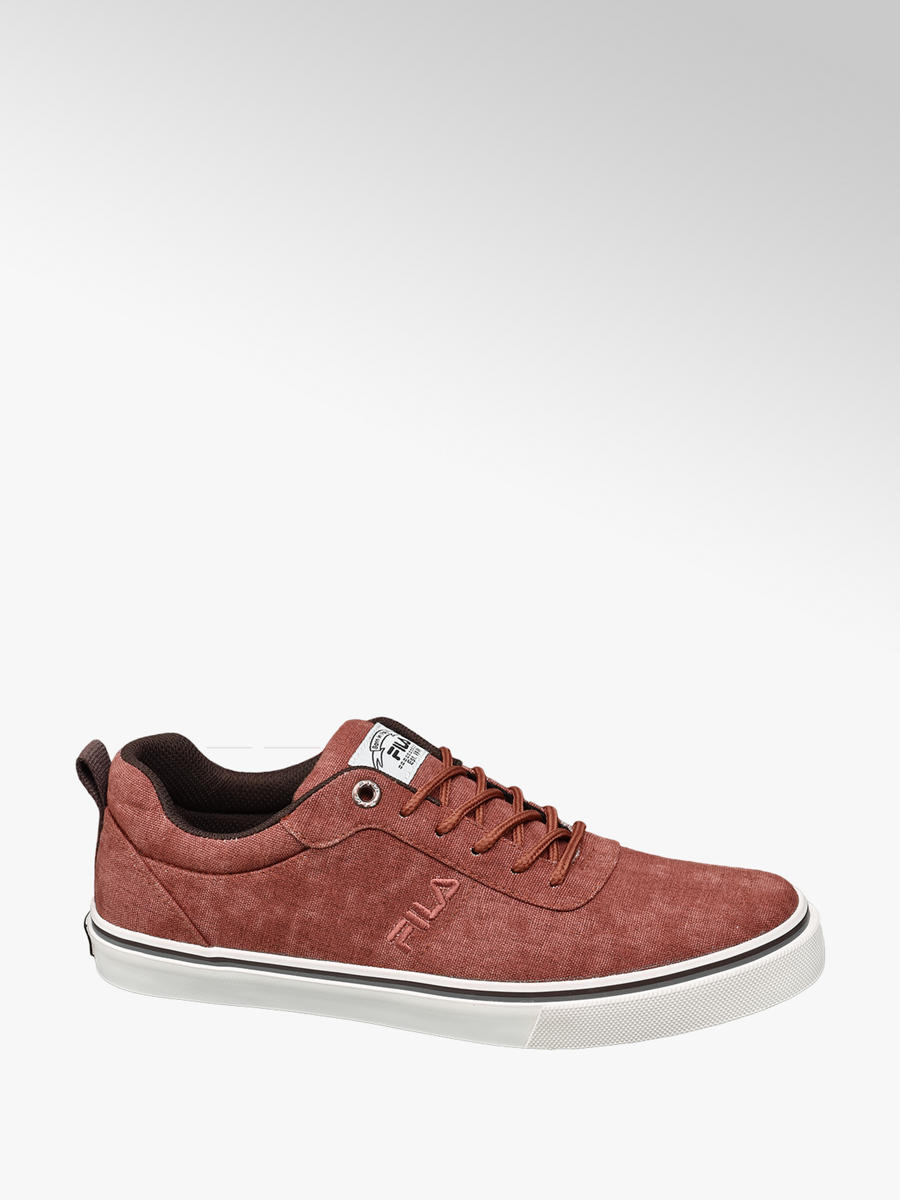 Sneaker von Fila in braun - DEICHMANN Sneaker von Fila in braun - DEICHMANN